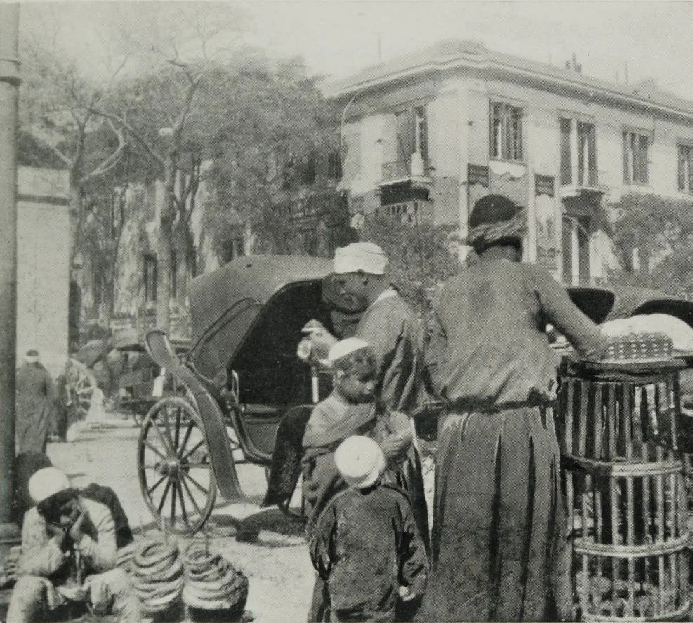Ataba Square — Cairo، Egypt