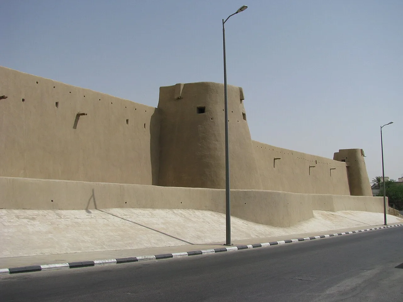 Hofuf — Al-Ahsa