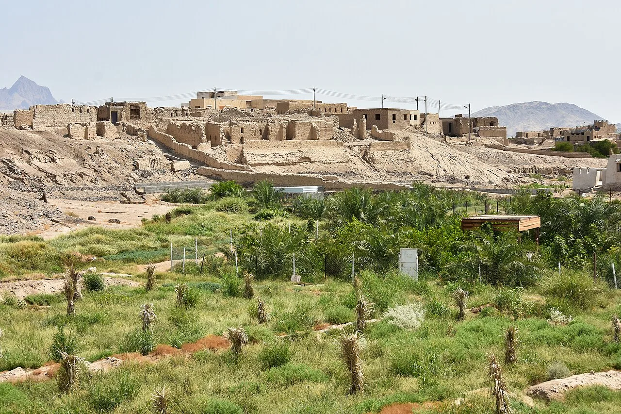 Yanbu Al-Nakhl — Yanbu