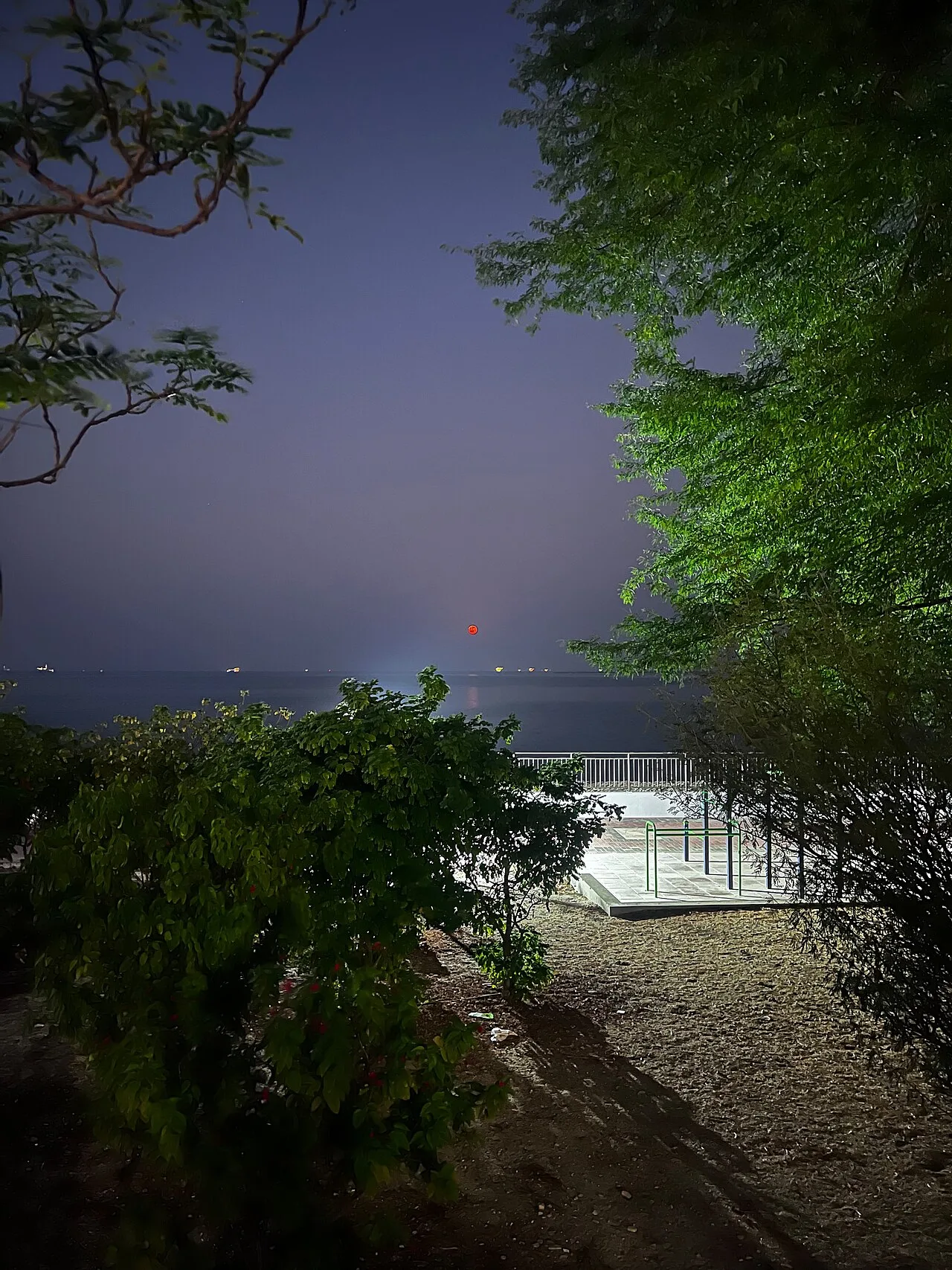 Jubail Corniche — Jubail