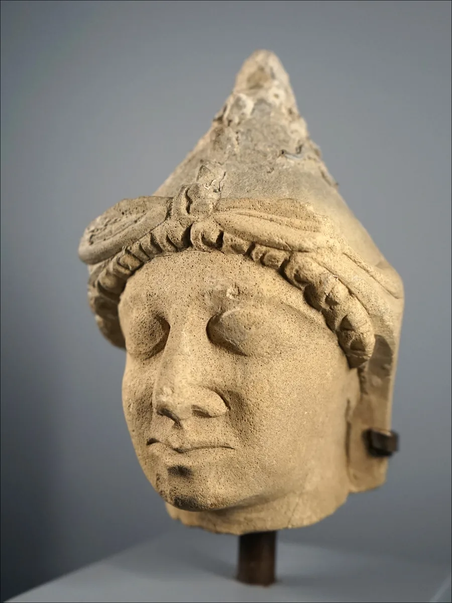 Thonis-Heracleion — Alexandria