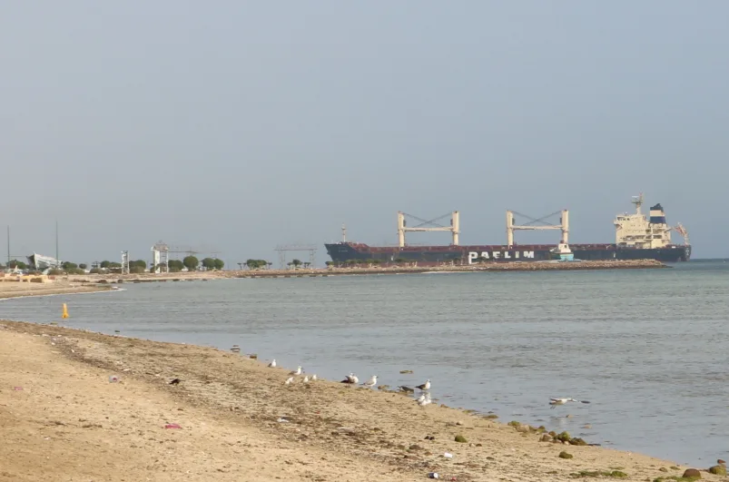 Historic Yanbu — Yanbu