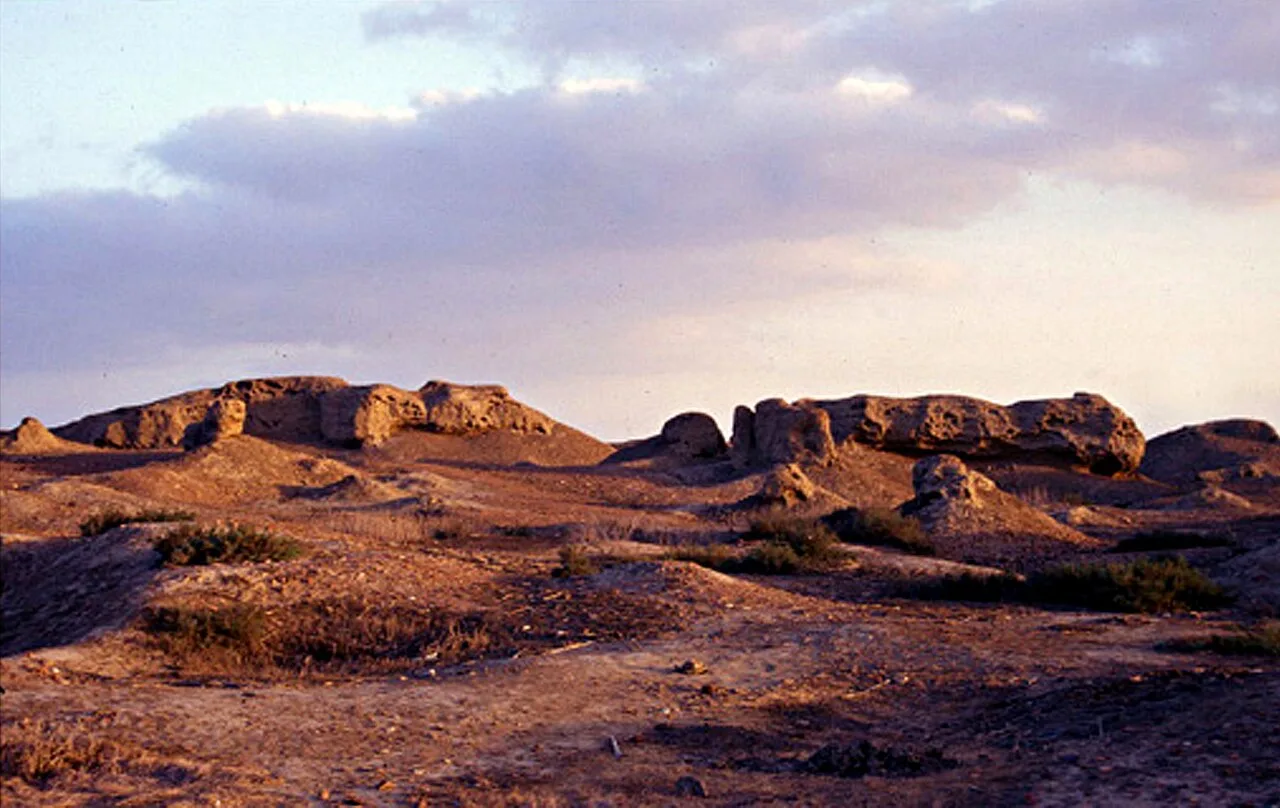 تل الفراعين (بوتو) — رشيد