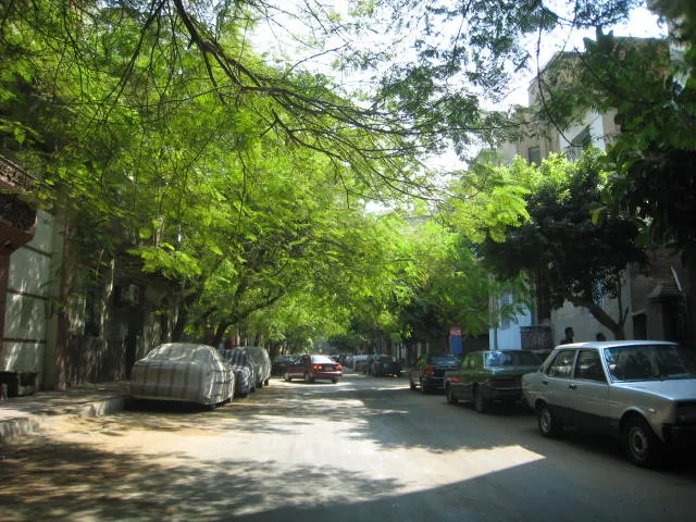 شبرا — القاهرة، مصر