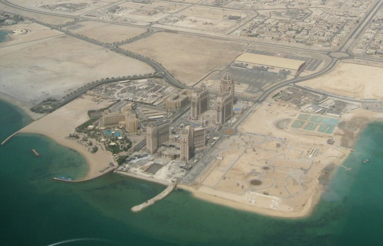 Al-Qassar Village — Jazan