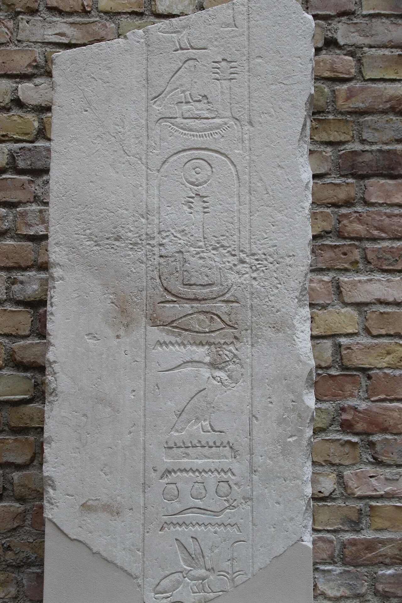 Sun Temple of Nyuserre (Abu Gorab) — Giza
