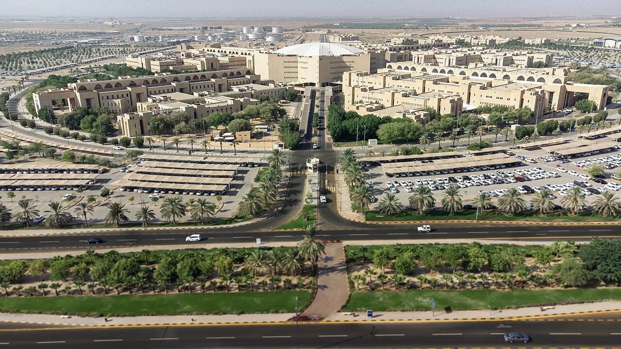 Qassim University — Qassim