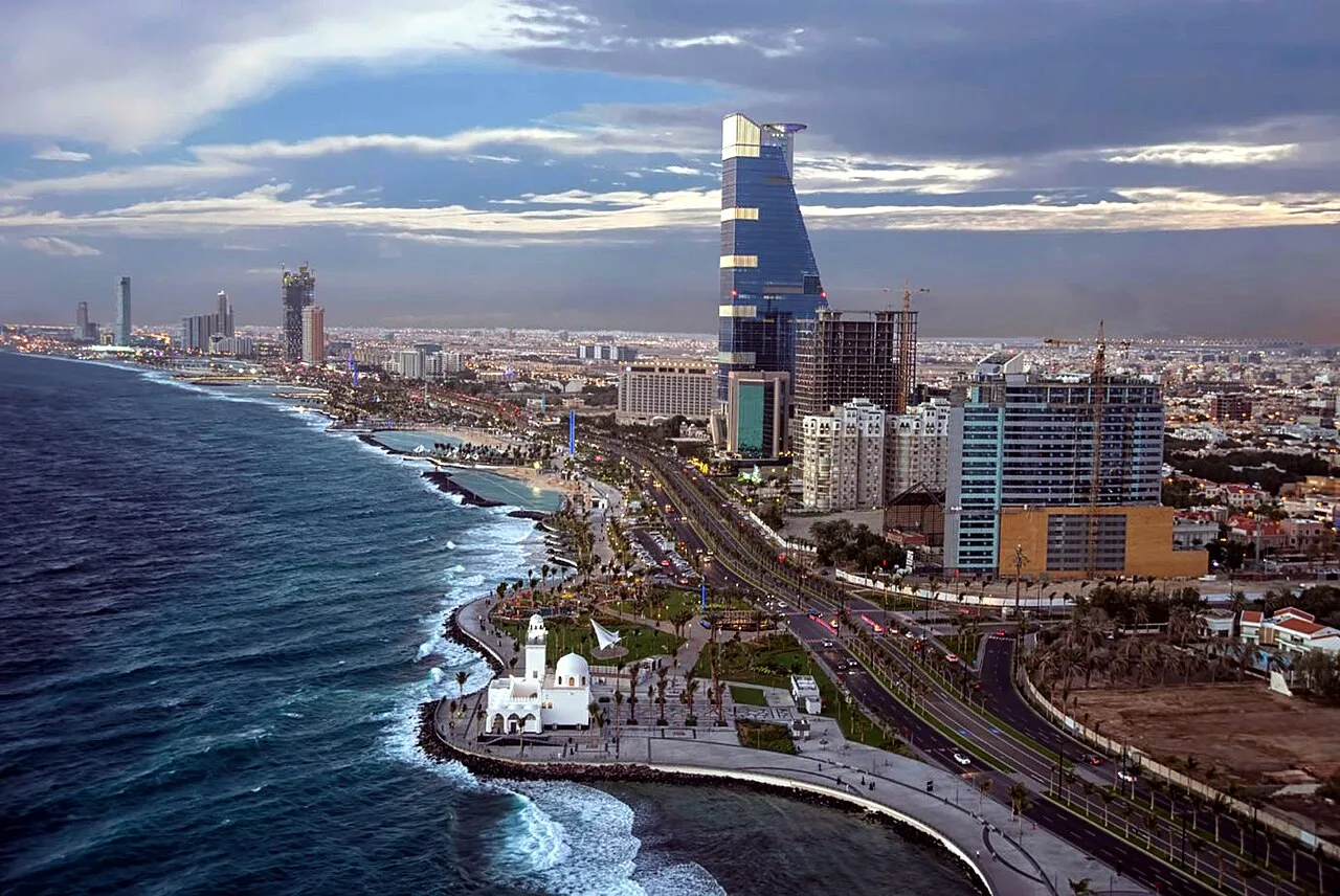 متحف بيت البلد — جدة