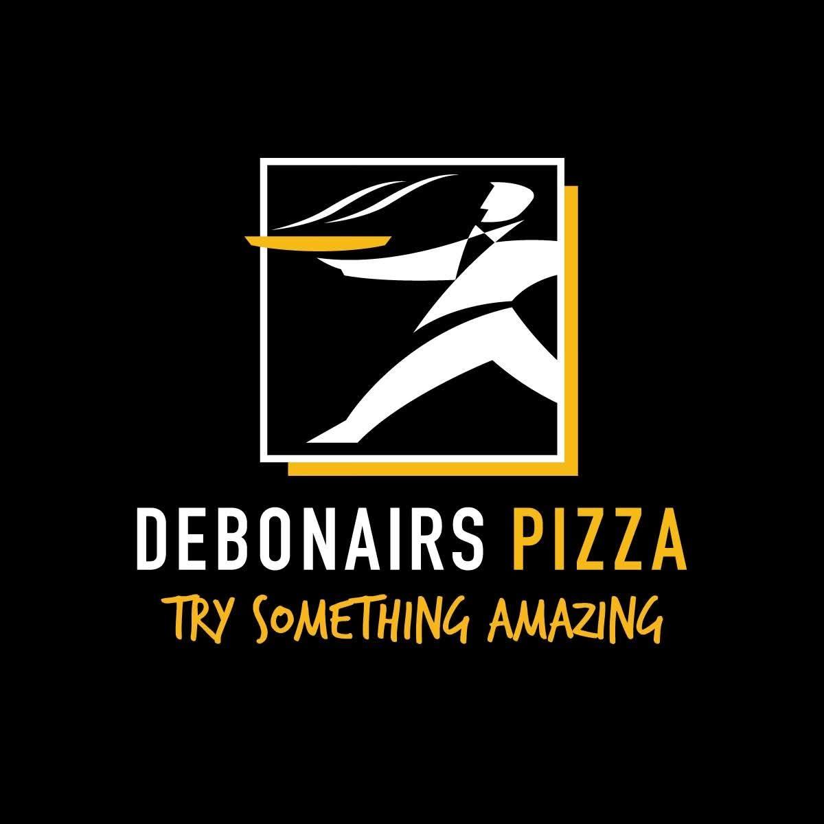 DEBONAIRS PIZZA