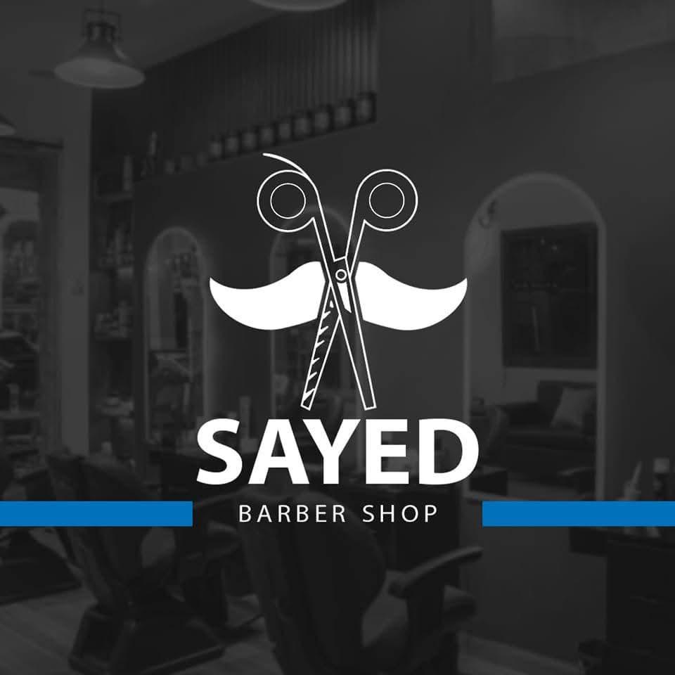 SAYED Barber Shop